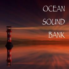 Ocean Sounds: Ocean Sound Bank