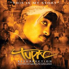 2Pac: Ghost