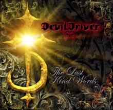 DevilDriver: Not All Who Wander Are Lost