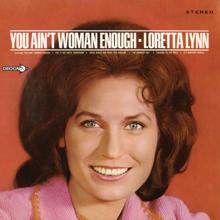 Loretta Lynn: Keep Your Change