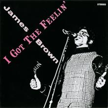 James Brown: I Got The Feelin'