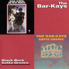 The Bar-Kays: In The Hole