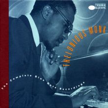 Thelonious Monk: Ask Me Now