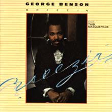 George Benson: So This Is Love?