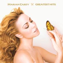 Mariah Carey: Anytime You Need a Friend