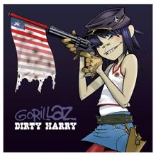 Gorillaz: Dirty Harry (Chopper Remix)