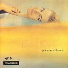 Oscar Peterson: Pastel Moods