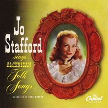 Jo Stafford: I Wonder As I Wander