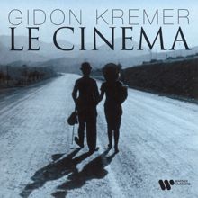 Gidon Kremer: Le cinéma