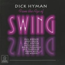 Dick Hyman: Deed I Do