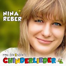 Nina Reber, Peter Reber: Ds Zebra isch my Fründ
