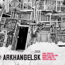 Erik Truffaz: Arkhangelsk
