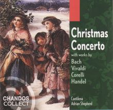 Cantilena: Christmas Concerto