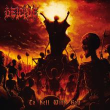 Deicide: Hang In Agony Until You're Dead