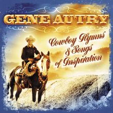 Gene Autry, The Cass County Boys, The Pinafores, Johnny Bond, Carl Cotner's Melody Ranch Orchestra: Somebody Bigger Than You And I