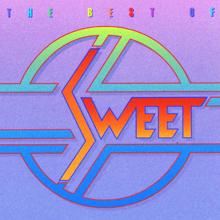 Sweet: Best Of Sweet
