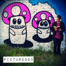 Picturebox: pAPERNUT cAMBRIDGE