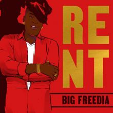 Big Freedia: Rent