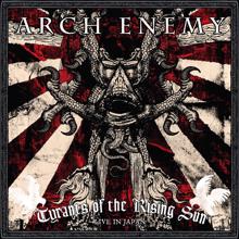 Arch Enemy: Tyrants of the Rising Sun - Live in Japan