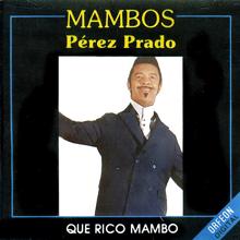 Pérez Prado: Mambo No. 5