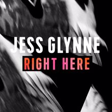 Jess Glynne: Right Here (Tieks Remix)