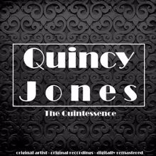 Quincy Jones: Robot Portrait (Remastered)
