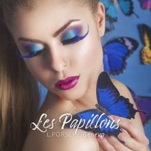 L.porsche: Les papillons