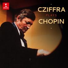 Georges Cziffra: Cziffra Plays Chopin