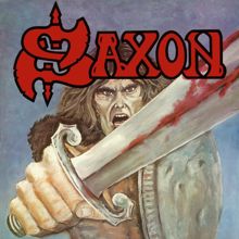 Saxon: Big Teaser (1978 Demo)