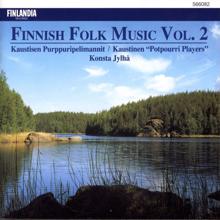 Kaustisen Purppuripelimannit: Finnish Folk Music Vol. 2