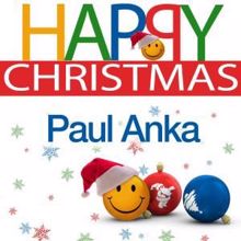 Paul Anka: Happy Christmas