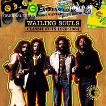 Wailing Souls: A Day Will Come (12" Mix)