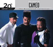 Cameo: Back And Forth (7" Version) (Back And Forth)