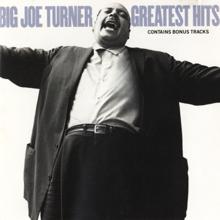 Joe Turner: Blues in the Night