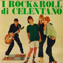 Adriano Celentano: I Rock & Roll di Celentano