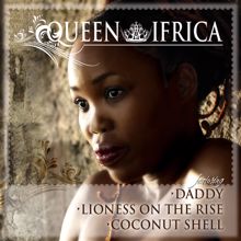 Queen Ifrica: Road To Mobay