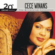 CeCe Winans: 20th Century Masters - The Millennium Collection: The Best Of Cece Winans