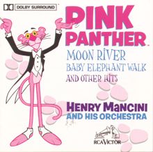 Henry Mancini: The Lonely Princess (From The Pink Panther)