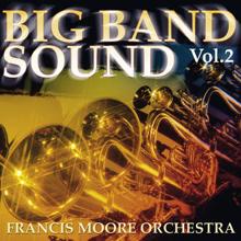 Francis Moore Orchestra: Angel Of The Morning