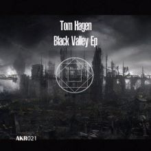 Tom Hagen: Black Valley