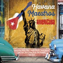 Havana Maestros, Dionne Warwick: Say a Little Prayer (feat. Dionne Warwick)