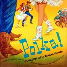 Tex Williams And His Western Caravan: Milkman Polka