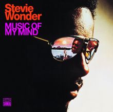 Stevie Wonder: Happier Than The Morning Sun