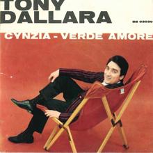 Tony Dallara: Cynzia-Verde amore