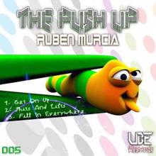 Rubén Murcia: The Push Up