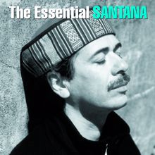 Carlos Santana: Blues for Salvador