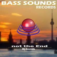 DJ Sounds: Not the End
