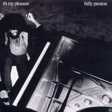 Billy Preston: Do It While You Can