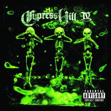 Cypress Hill;Cypress Hill feat. Barron Ricks: I Remember That Freak Bitch (From The Club) [featuring Barron Ricks]/Interlude Part 2