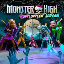 Monster High: Howloween Scream